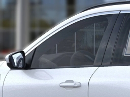 Ford Escape PHEV FWD 2026