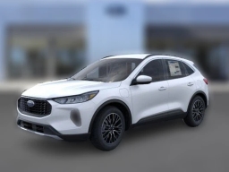 Ford Escape PHEV FWD 2026