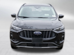 Ford Escape PHEV FWD 2025