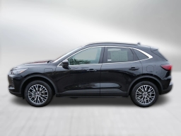 Ford Escape PHEV FWD 2025