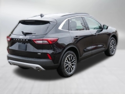 Ford Escape PHEV FWD 2025