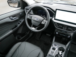 Ford Escape PHEV FWD 2025