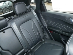 Ford Escape PHEV FWD 2025