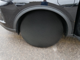 Ford Escape PHEV FWD 2025