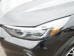 Ford Escape PHEV FWD 2025