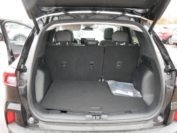 Ford Escape PHEV FWD 2025