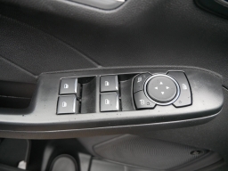 Ford Escape PHEV FWD 2025