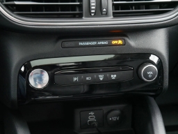 Ford Escape PHEV FWD 2025