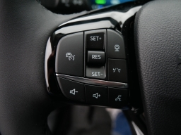 Ford Escape PHEV FWD 2025