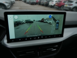 Ford Escape PHEV FWD 2025