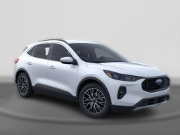 Ford Escape PHEV FWD 2025