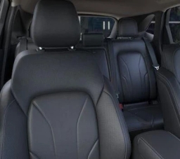 Ford Escape PHEV FWD 2025