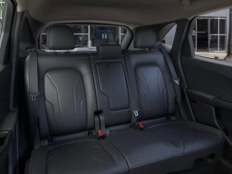 Ford Escape PHEV FWD 2025