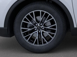 Ford Escape PHEV FWD 2025