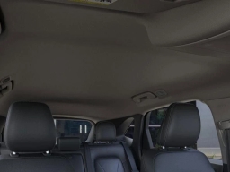 Ford Escape PHEV FWD 2025