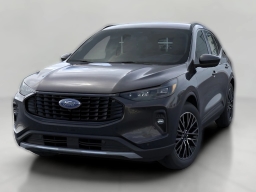 Ford Escape PHEV FWD 2025
