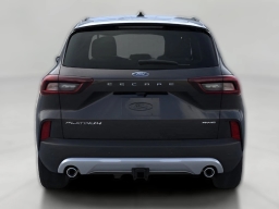 Ford Escape PHEV FWD 2025