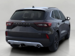 Ford Escape PHEV FWD 2025