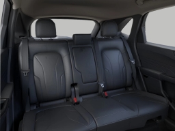 Ford Escape PHEV FWD 2025