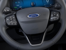 Ford Escape PHEV FWD 2025
