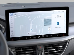 Ford Escape PHEV FWD 2025