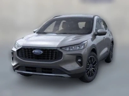 Ford Escape PHEV FWD 2026