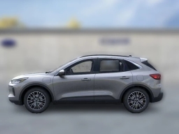 Ford Escape PHEV FWD 2026