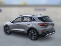 Ford Escape PHEV FWD 2026