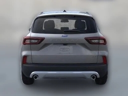 Ford Escape PHEV FWD 2026