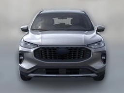 Ford Escape PHEV FWD 2026