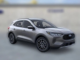 Ford Escape PHEV FWD 2026