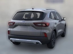 Ford Escape PHEV FWD 2026