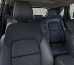 Ford Escape PHEV FWD 2026