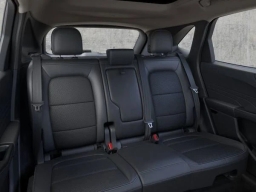 Ford Escape PHEV FWD 2026