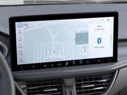 Ford Escape PHEV FWD 2026