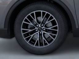 Ford Escape PHEV FWD 2026