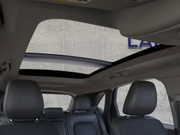 Ford Escape PHEV FWD 2026