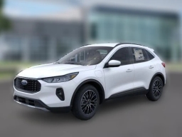 Ford Escape PHEV FWD 2025