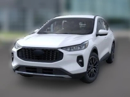 Ford Escape PHEV FWD 2025