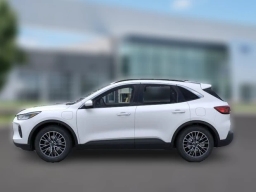 Ford Escape PHEV FWD 2025