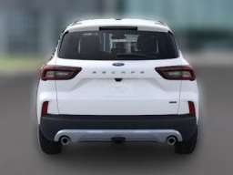 Ford Escape PHEV FWD 2025