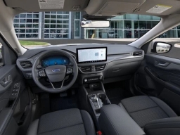 Ford Escape PHEV FWD 2025