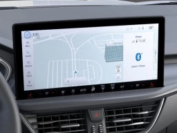 Ford Escape PHEV FWD 2025