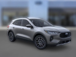 Ford Escape PHEV FWD 2026