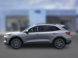 Ford Escape PHEV FWD 2026