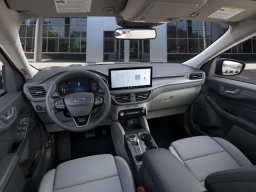 Ford Escape PHEV FWD 2026