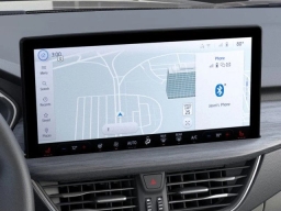 Ford Escape PHEV FWD 2026