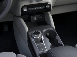 Ford Escape PHEV FWD 2026