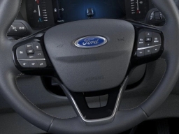 Ford Escape PHEV FWD 2026