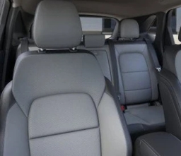 Ford Escape PHEV FWD 2026